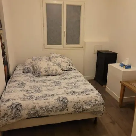 아파트 2 1 Salle De Bain 8eme Champs Elysees 파리